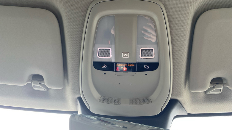 Volvo XC60 2.0 B5P Plus Dark 5dr AWD Geartronic Petrol Estate